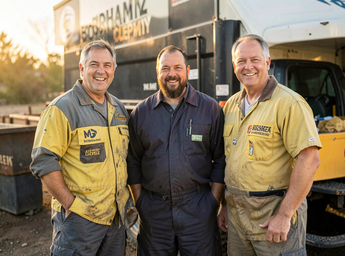 Sewage Cleanup company in Athens, TN